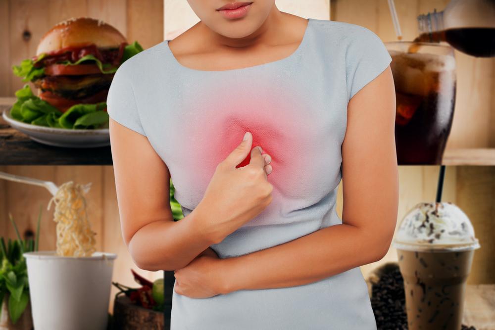 Foods To Avoid Due To Heartburn - Digestive Health Services