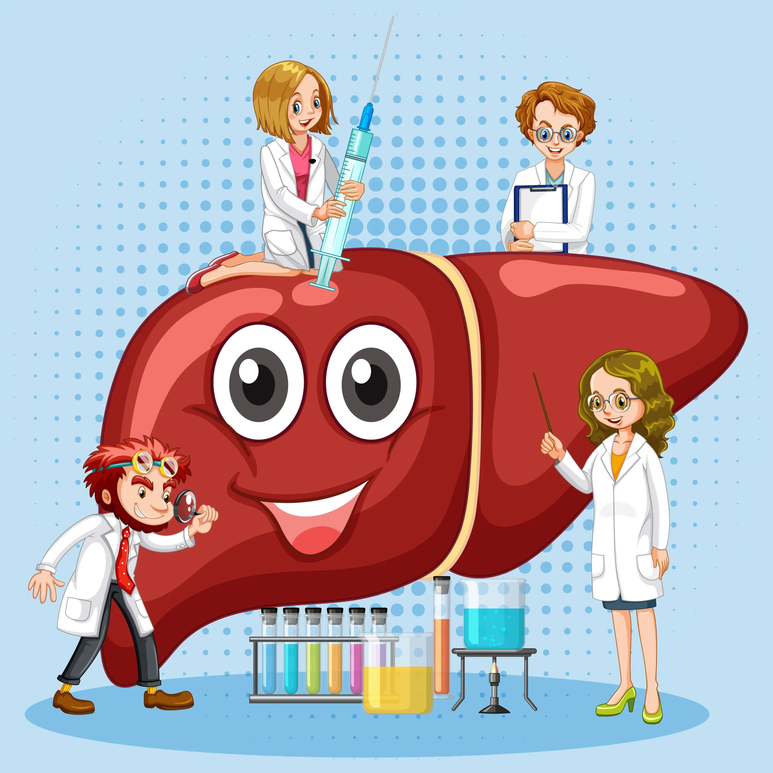 autoimmune hepatitis