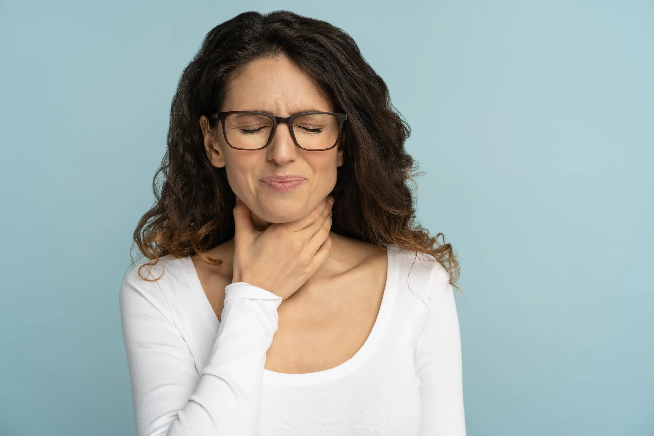 dysphagia