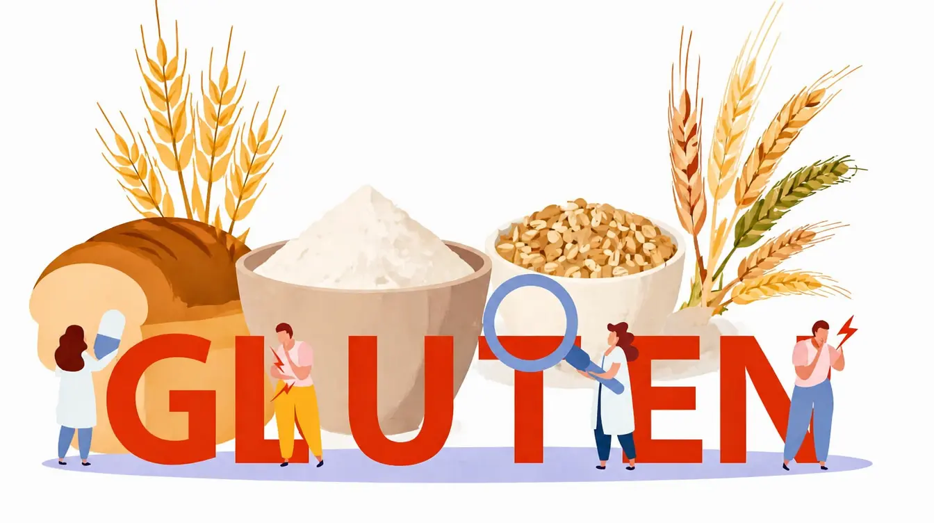 Celiac disease