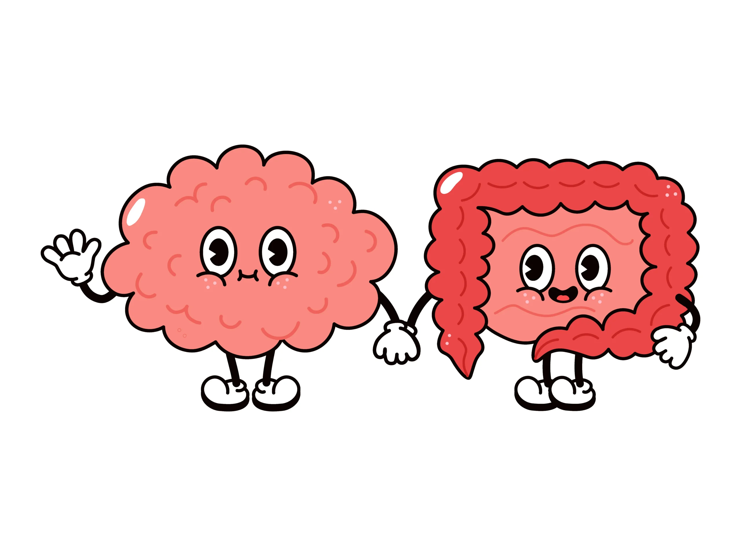 Gut-Brain Axis