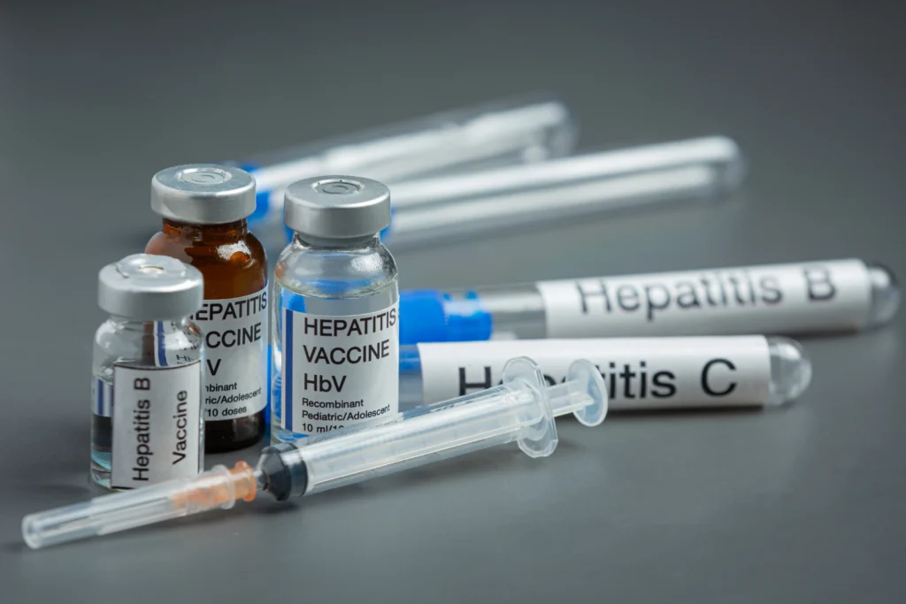 hepatitis
