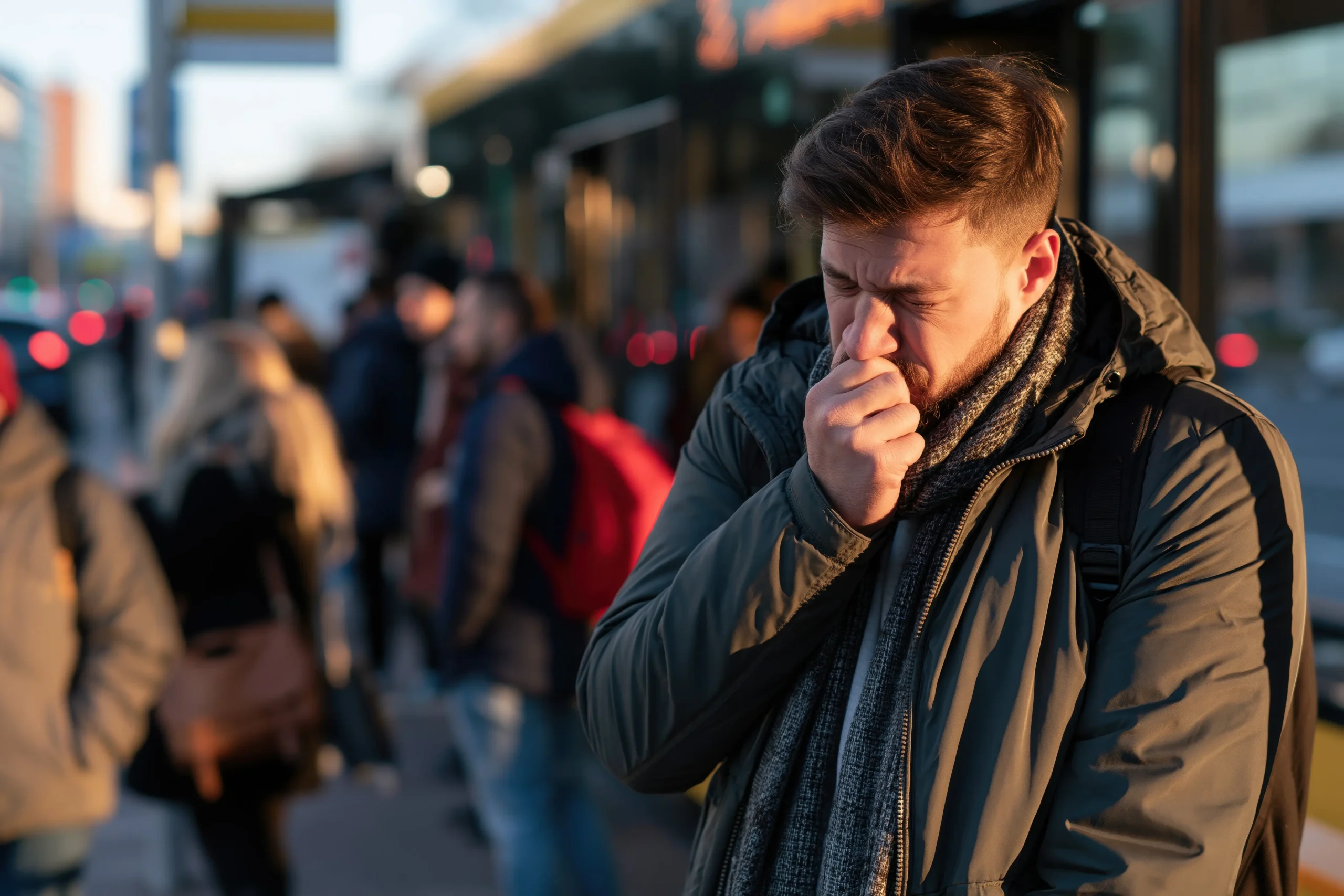 Crohn's disease