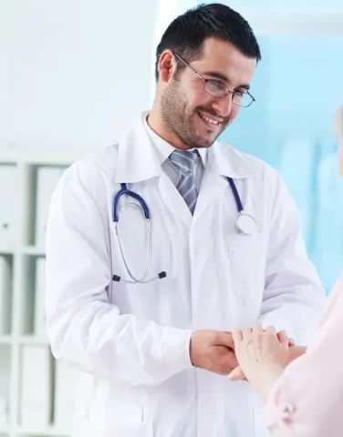 Colonoscopy vs Endoscopy